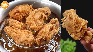 Chicken Wings Recipe  KFC style Chicken Wings by Samina Food Story [upl. by Magen]