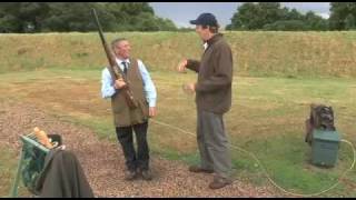 How to shoot high pheasants [upl. by Haiel]