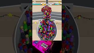 Escalators extremely funny gameplay 772 short funny [upl. by Upali]