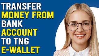 How To Transfer Money From TNG eWallet To Bank Account Updated [upl. by Ressay]