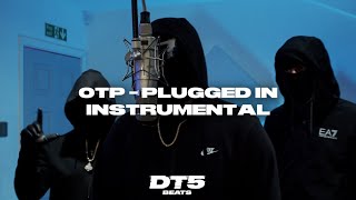 TPL BM x Mini x Sava OTP  Plugged In W Fumez The Engineer OFFICIAL INSTRUMENTAL [upl. by Kowatch]