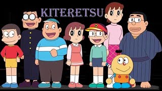 Kiteretsu New Episode kiteretsu kiteretsuepisodeinhindi [upl. by Arikahc]