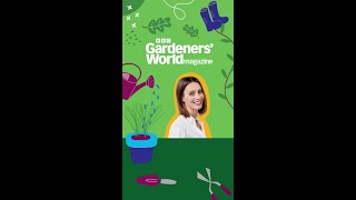 BBC Gardeners World Podcast Ella Mills [upl. by Thgiwd759]