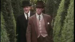 Jeeves ampWooster S01E03 Part 66 [upl. by Drolet69]