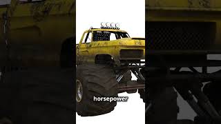 Top 3 Most Powerful Pick Up Trucks in US automobile dieselengine cartech mechanic [upl. by Sacttler]