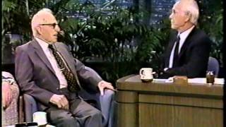 Toulon Illinois Farmer on The Tonight Show with Johnny Carson From Feb 3rd 1988 [upl. by Higbee]