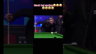 Black ball snoker that realy hurted the man [upl. by Ateuqirne280]