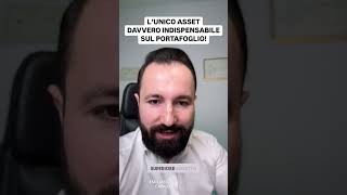 LUNICO ASSET DAVVERO INDISPENSABILE ✅ [upl. by Serrell191]