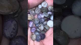 Super beautiful amp amazing Star sapphires [upl. by Colbert496]