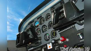 The difference between a glass cockpit and an analogue cockpit Aircraft Australia [upl. by Luanne251]