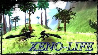 XENOLIFE 2 Охота [upl. by Notliw]