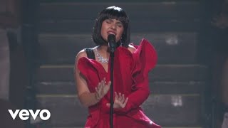 Alessia Cara  Scars To Your Beautiful Live At The MTV VMAs  2017 [upl. by Nav]