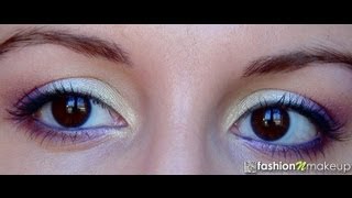 Summer Sunset⎢Tutoriel maquillage pastel [upl. by Monroe194]