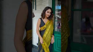 Begampuri Sarees [upl. by Amadeo]