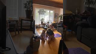 30 minute yoga Timelapse  Day 602 dailyworkout yogaeverydamnday [upl. by Benia]