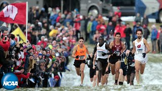 2018 NCAA Cross Country Championship  FULL DI mens race [upl. by Nirat]