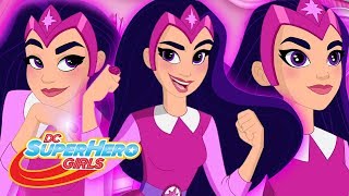 Die besten StarSapphireFolgen  DC Super Hero Girls auf Deutsch [upl. by Bartlett]