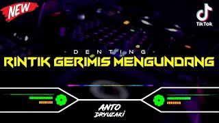 DJ DENTING  MELLY GOESLAW‼️ VIRAL TIKTOK  FUNKOT VERSION [upl. by Notffilc]