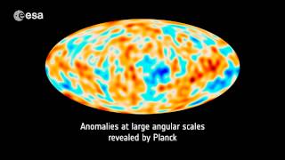 Planck anomalies [upl. by Bambie]