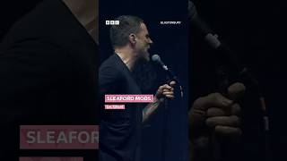 Catch up on our Woodsies stage performance at Glastonbury sleafordmods glastonbury [upl. by Geof]