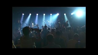 The Queen Extravaganza  Tie Your Mother Down Live at Montreux 2016 [upl. by Ahsiral]