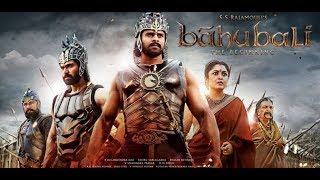 Bahubali 2 the conclusion full movie in hindi dubbed [upl. by Lora]