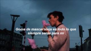 Melanie Martinez  Bittersweet Tragedy Español [upl. by Ailssa]