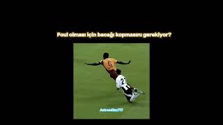 HAKEM İŞTE keşfetbeniöneçikar keşfet FOOTBALLmamiedits [upl. by Eirehs]