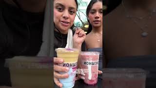 Erewhon smoothie review [upl. by Dagna59]