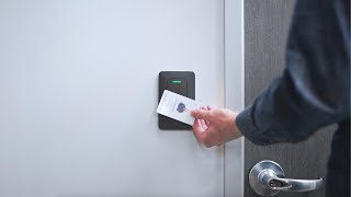 Access Control for Any Door [upl. by Pavel]