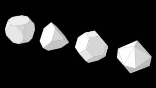 Platonic Solids in LunchBox [upl. by Borries369]