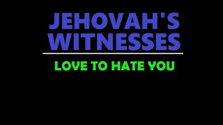 ExJW Fun Time Comments from Jehovahs Witnesses [upl. by Nuahsak]