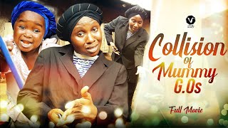 COLLISION OF MUMMY GOs Full Movie Ebube ObioSonia Uche 2022 Latest Nigerian Nollywood Full Movie [upl. by Mcfadden]