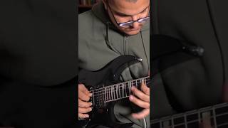 Day8  Master fretboard guitarmusic [upl. by Lemmueu]