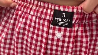 Review of the RoseSeek Boxer Shorts [upl. by Kano764]