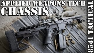 Applied Weapons Technologies AWT Chassis [upl. by Tansey55]