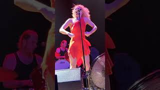 Amyl and the Sniffers live [upl. by Ik]