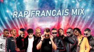 Rap Francais Mix 2021 I 13 I REMIX I Le Meilleur du Rap Francais 2021 I Hits Rap Club 2021 [upl. by Craggie838]