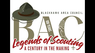 2024 Legends of Scouting Event [upl. by Meghann240]