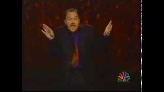 Louis CK on Conan 19970101 [upl. by Bradwell]