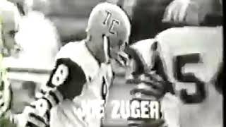 CFL 1965 Grey Cup YouTube 360p [upl. by Romeo]