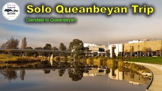 GLendale to Queanbeyan 24 July 2024 [upl. by Oicnecserc]