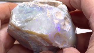 Rough Opal  Some of the Basics [upl. by Nolly]