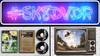 SK8DVDR EmericaThisIsSkateboardingDISC01DVDrip2003warning [upl. by Rodrich14]