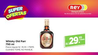 🛒⭐Frescos y variados productos en SuperOfertasRey [upl. by Bently]