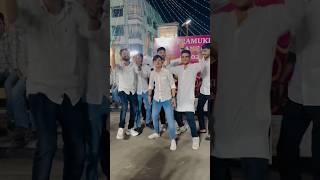 Madhro darudo song ❤️🍷 garba gujaratisong dance explore viralshorts [upl. by Ainevuol]