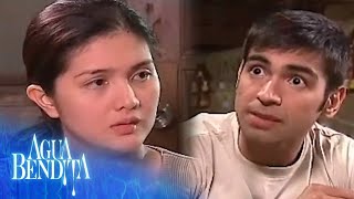 Agua Bendita Full Episode 3  Jeepney TV [upl. by Auqenet]