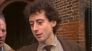 Bermondsey Labour Party  Peter Tatchell  Labour Party  TN81028024 [upl. by Trace]