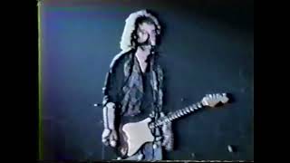 April Wine Live April 22 1995 Toronto Canada [upl. by Herb]