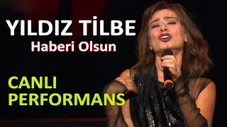 Yıldız Tilbe  Haberi Olsun  O Ses Türkiye [upl. by Smeaj]